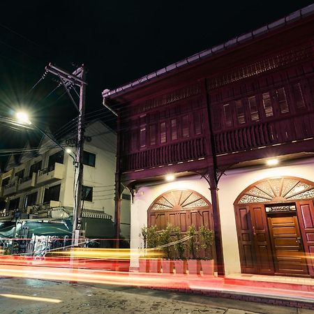 Hotel Fong Lee Cc Lampang Zewnętrze zdjęcie