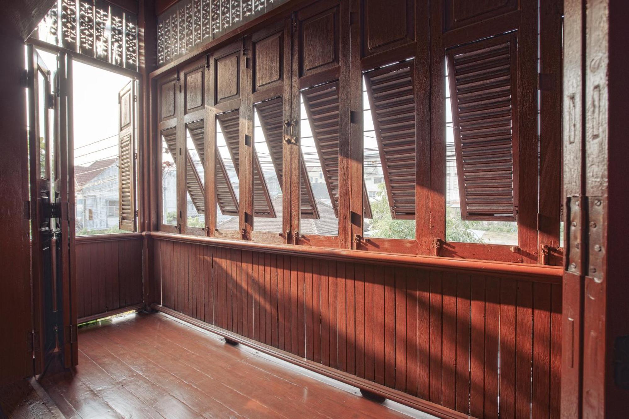 Hotel Fong Lee Cc Lampang Zewnętrze zdjęcie