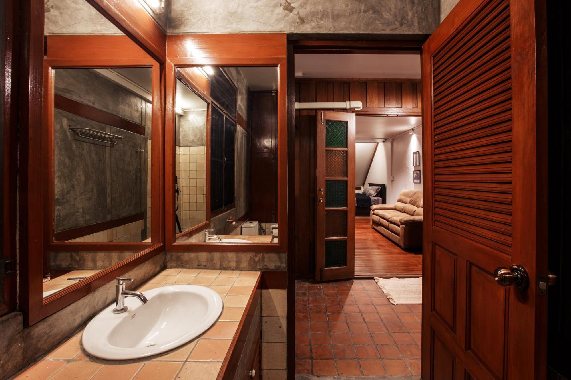 Hotel Fong Lee Cc Lampang Zewnętrze zdjęcie