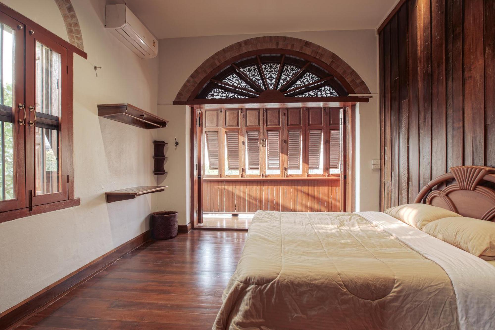 Hotel Fong Lee Cc Lampang Zewnętrze zdjęcie