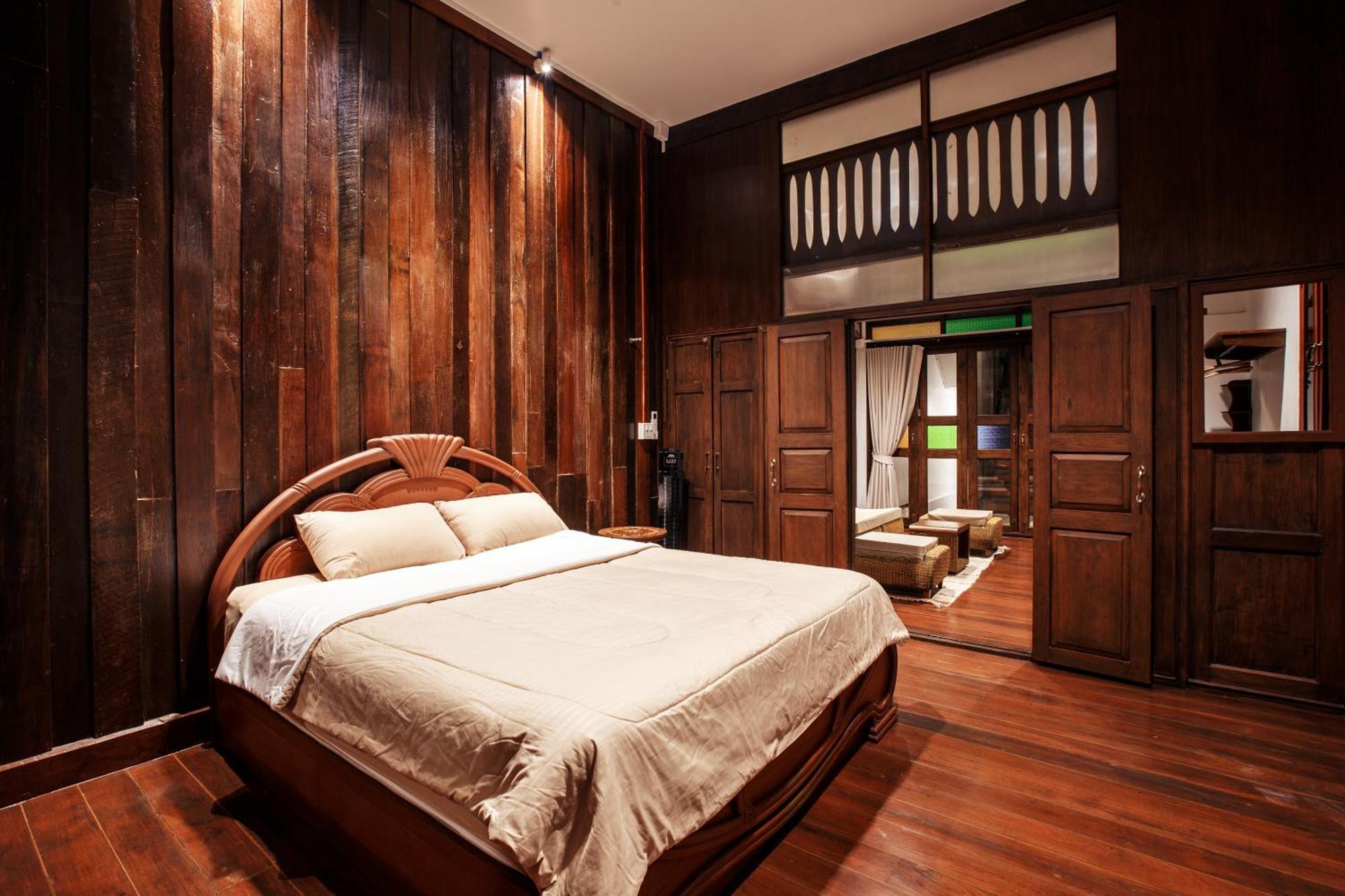 Hotel Fong Lee Cc Lampang Zewnętrze zdjęcie