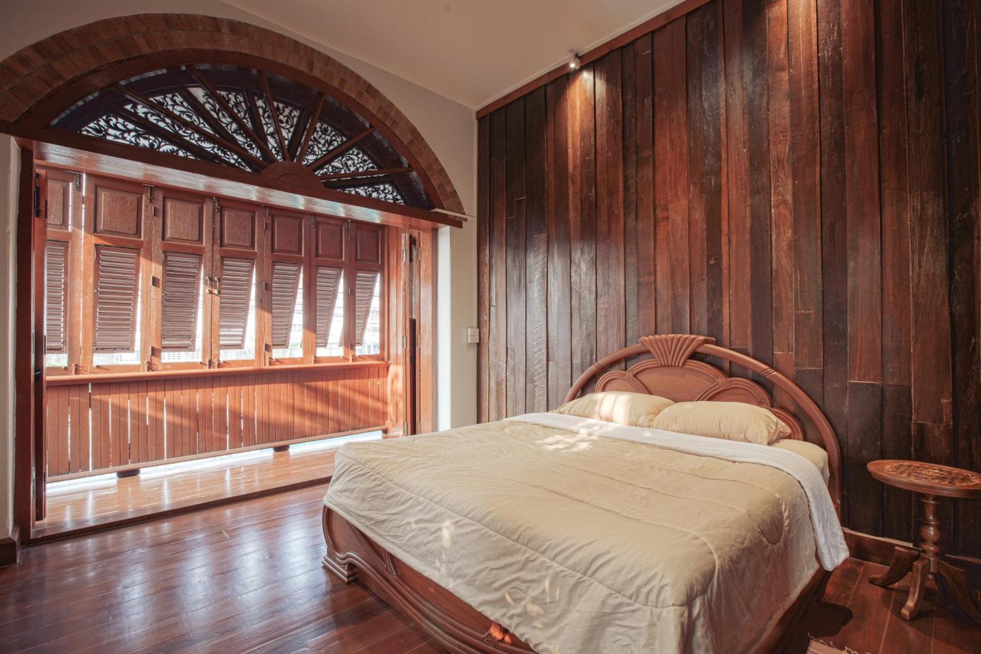 Hotel Fong Lee Cc Lampang Zewnętrze zdjęcie