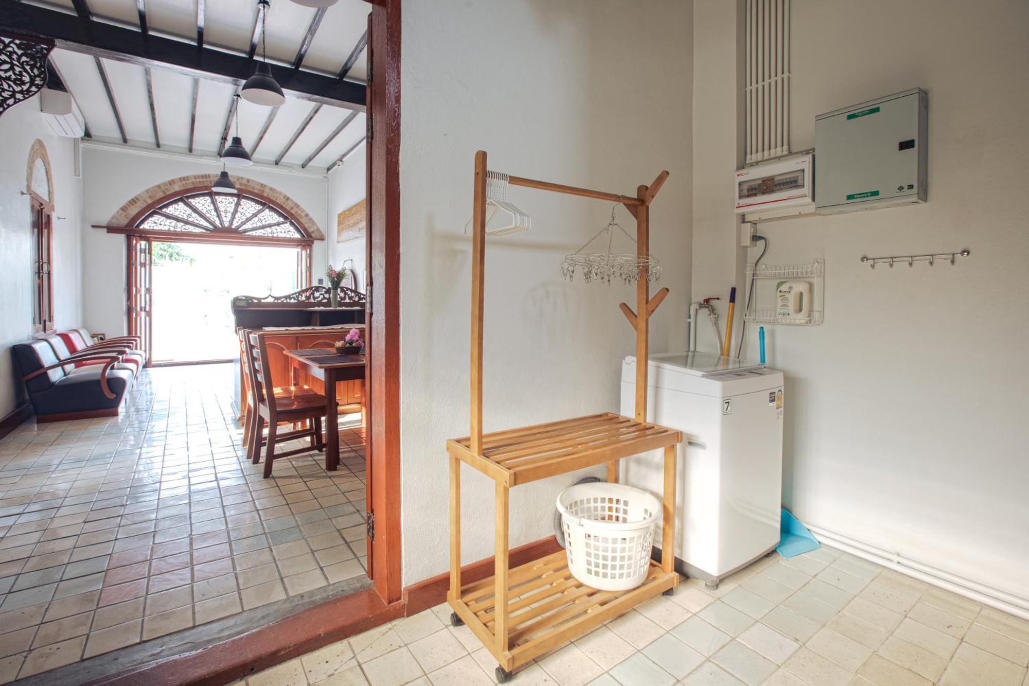 Hotel Fong Lee Cc Lampang Zewnętrze zdjęcie